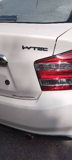 Honda City IVTEC 2020