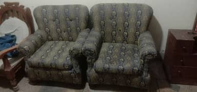 sofa set