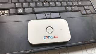 ZonG 4G Antinna Support Wifi Cloud All Sim Working Device Available.