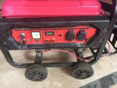 Generator just like a new 03003408585