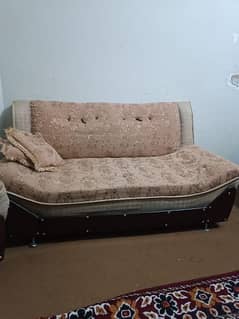 sofa