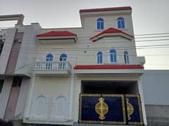 New house For sale in Rahim yar khan