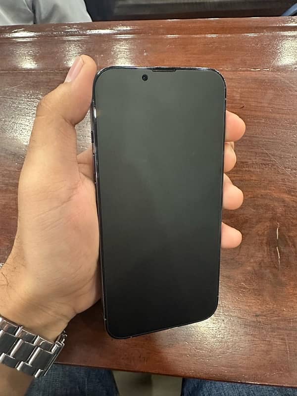 iphone 13 pro pta approved 2