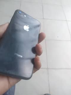 iPhone 8  condition 10/8 good working urgent sale