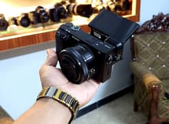 Sony a6400 (10/10++) Like new Mirrorless