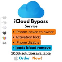 icloud Solutions / iCloud Fix