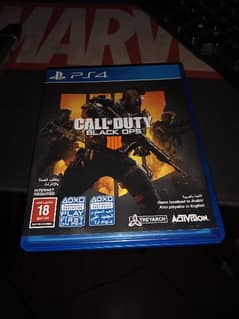 Call of duty Black Ops 4