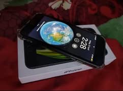 i phone se 2020 10/10 with box waterpack 84 battery health