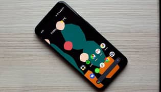 Google Pixel 4