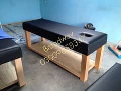 saloon furniture / saloon chair / saloon bed / parlor bed / facial be