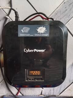 ups cyber power 1000 wat