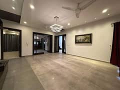 ONE Kanal Brand New Luxury Bungalow For Rent DHA Phase 5 Bungalow Details