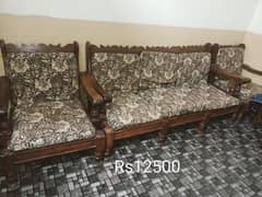 5X Seater Sofa Set