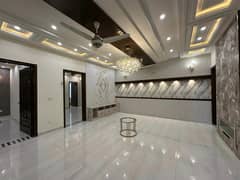 3 YEARS INSTALLMENT PLAN HOUSE PARK VIEW CITY LAHORE FOR SALE