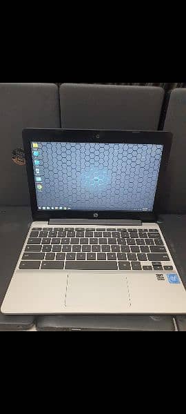 HP g5 new condition 0