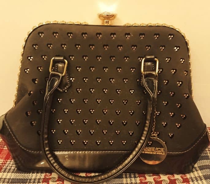 Ladies bag 0