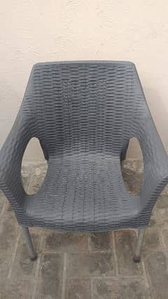 Plastic Chair