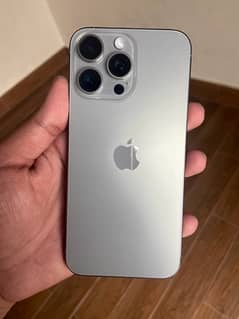 IPHONE 15 Pro max 512gb