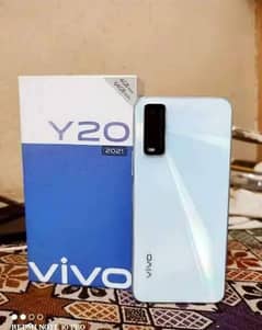 vivo Y20 what's app 03230915322