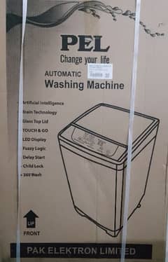 New Washing Machine For sale 0