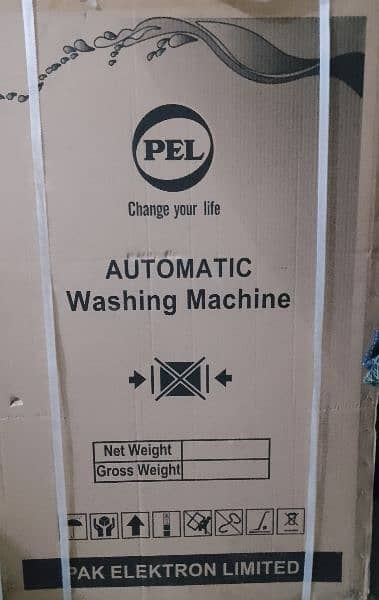 New Washing Machine For sale 2