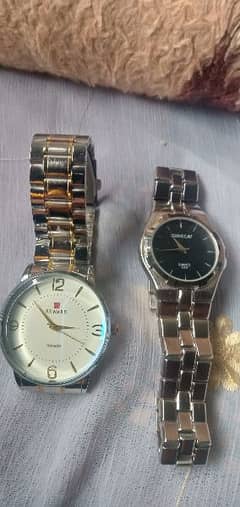 beautiful new watches