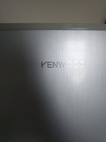 kenwood company 1