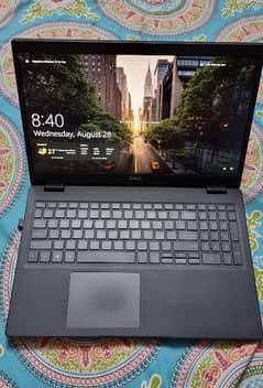 Dell i7 10 generation