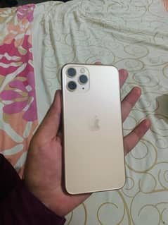 Iphone 11 pro 256gb non pta fu