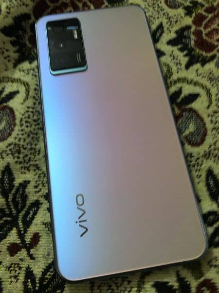 vivo v23e 0