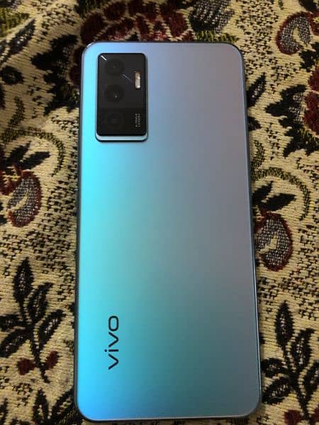 vivo v23e 1