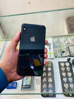 Xs Max 256Gb 89helth waterpack 03155393697 0