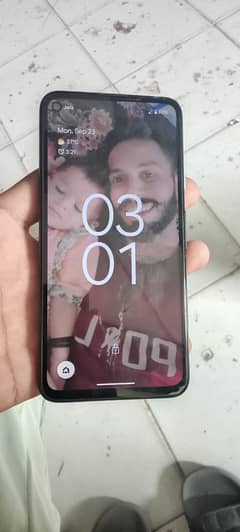 Google Pixel 4a 6/128 PTA