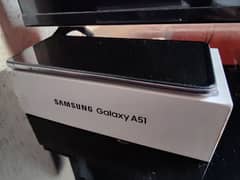 Samsung A51 6/128