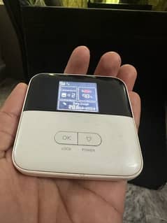 Pocket WIFI 4G 0