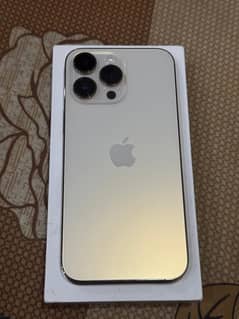 Iphone 14 Pro Max 256GB | non PTA | LLA Factory Unlocked | With box