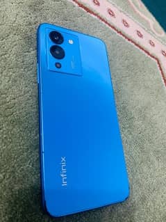 Infinix not 12 8/128