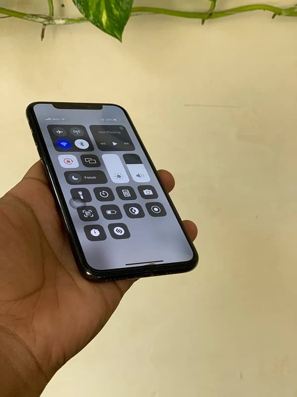 iphone X pta approved 6