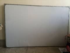 white board