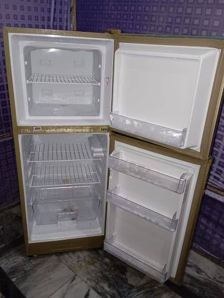 Dawlance Refrigerator 5