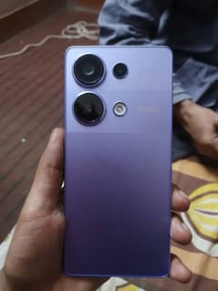 Redmi Note 13 pro 12 gb . 512gb