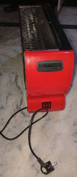 2 heater for sell safeed 1500 or red colour Irani 3 rad wala ,5000 2