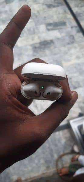 airpods apple 2