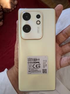 infinix zero 30 edge