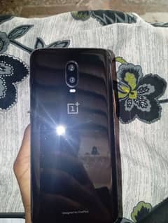 OnePlus 6T Gaming Phone !!!