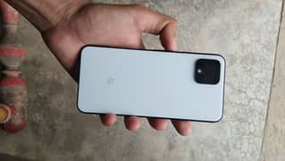 google pixel 4