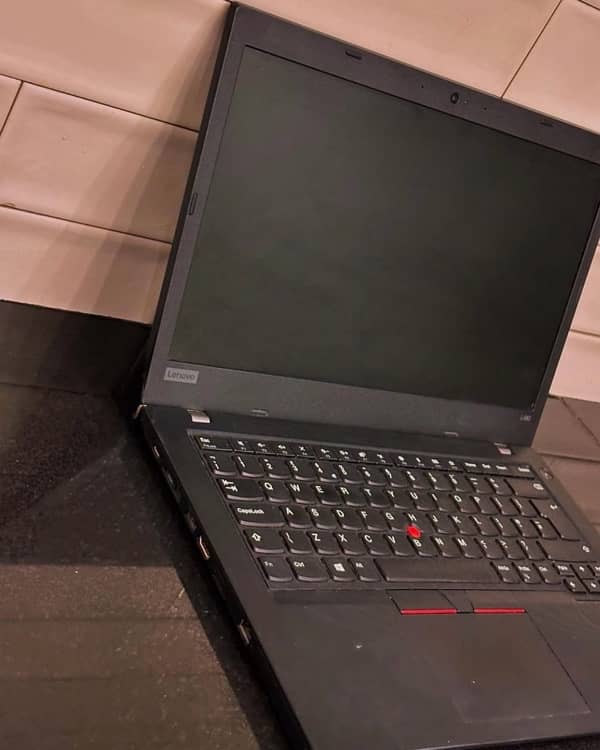 Laptop Lenovo 5