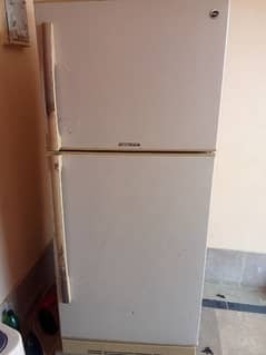 refrigerator