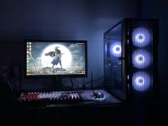 Gaming Pc