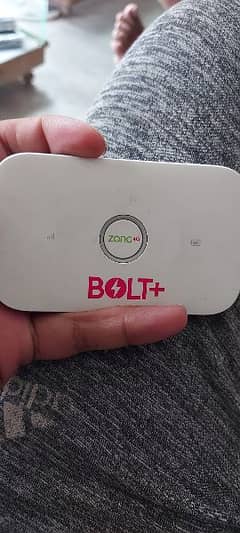 Zong Device 4G